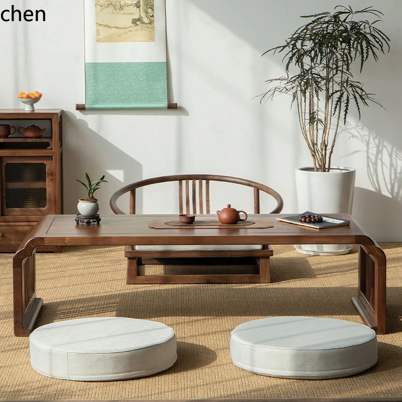 i5.15 Tatami Low Table and Cha - Chairs ulasan dan harga