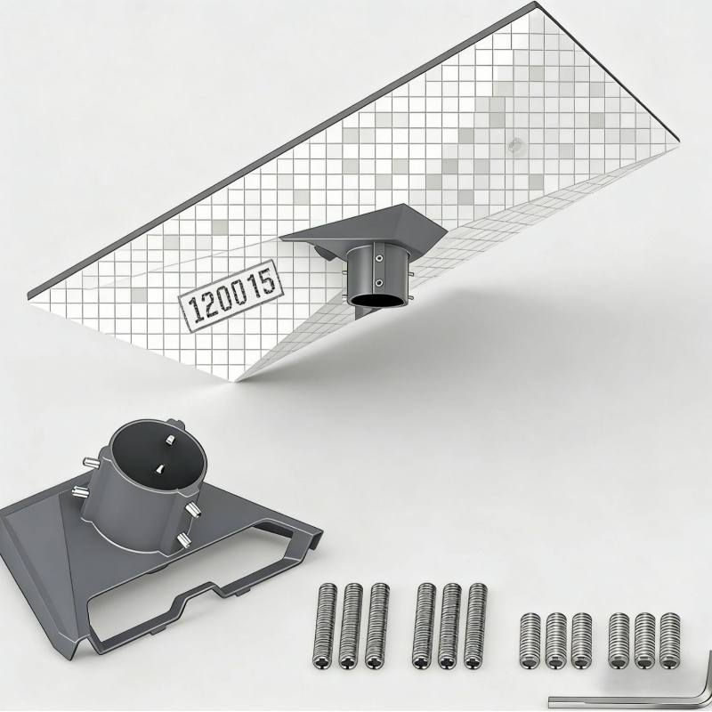 Heavy Duty Aluminum Gen3 Outdo - Outdoor Furniture ulasan dan harga