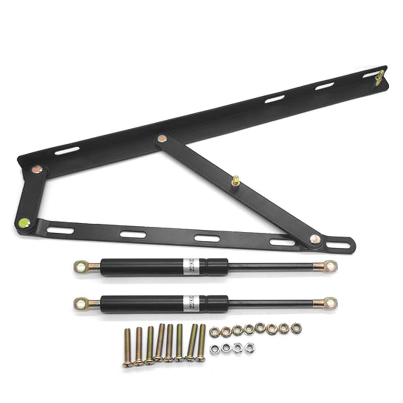 Tatami Bed Hydraulic Lift Supp - Gas Lift Storage Bed Hydraulic ulasan dan harga