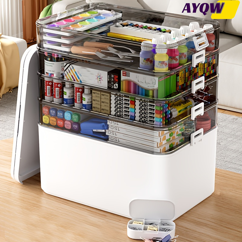 Multifunctional Multi-Layer St - Bedroom Furniture ulasan dan harga