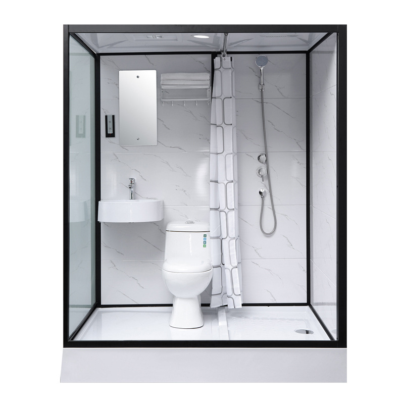 Integral shower room Integrate - Outdoor Furniture ulasan dan harga
