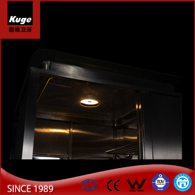 Prefab Outdoor Shower Room Sta - Outdoor Furniture ulasan dan harga