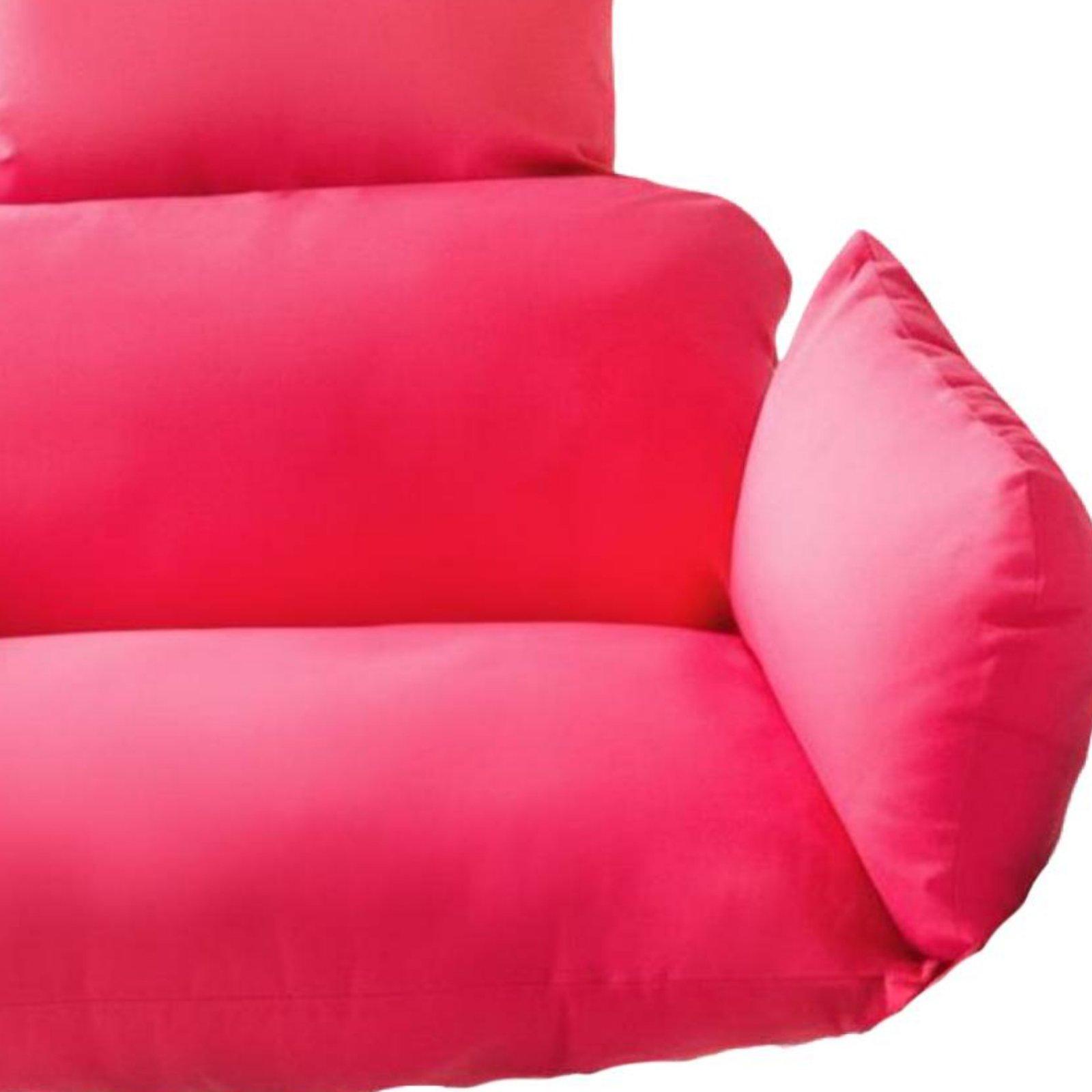 Detachable Cushion Cover Seat  - Outdoor Furniture ulasan dan harga