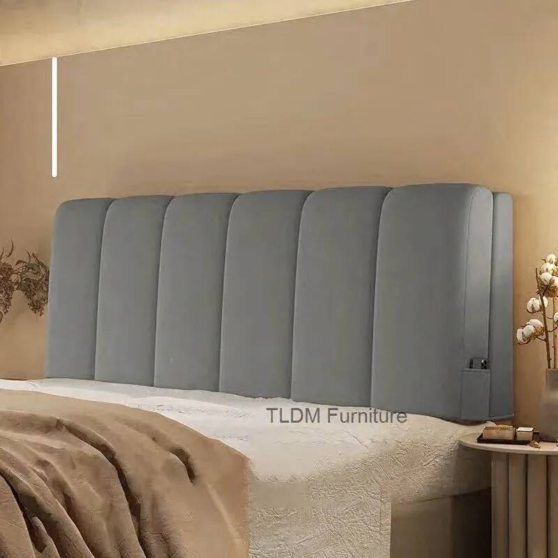 Pillow Backrest Bed Head Backr - Headboard Cushion Backrest Tatami ulasan dan harga