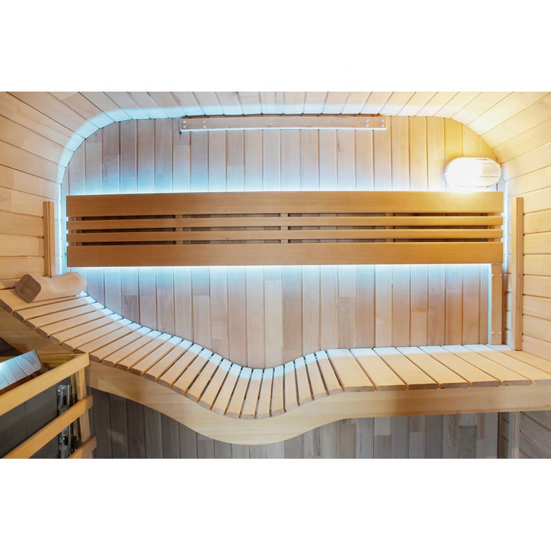 Outdoor SaunaModern Design Cab - Outdoor Furniture ulasan dan harga