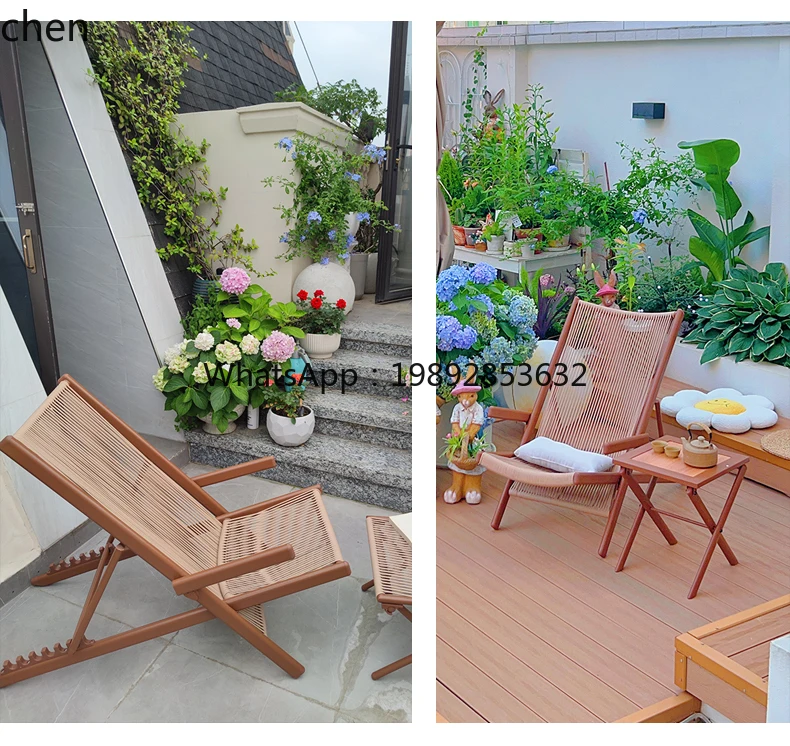 r5.13   Balcony Lounge Chair H - Chairs ulasan dan harga