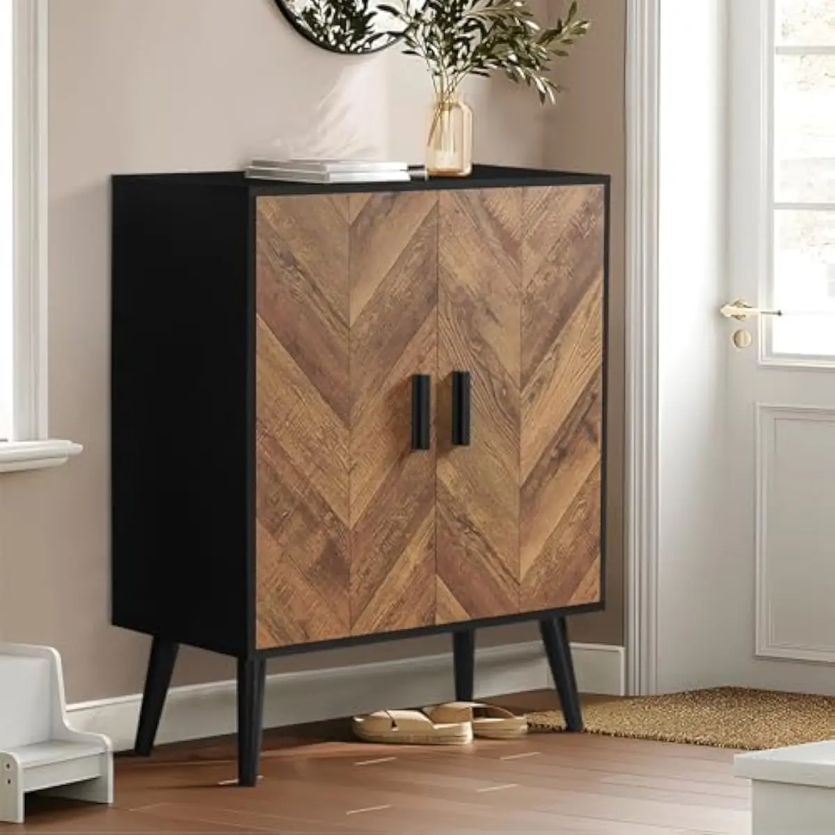 Storage Unit with Two Adjustab - Storage ulasan dan harga