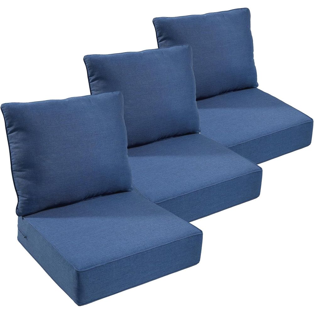 Outdoor Furniture Cushions, 6  - Outdoor Furniture ulasan dan harga