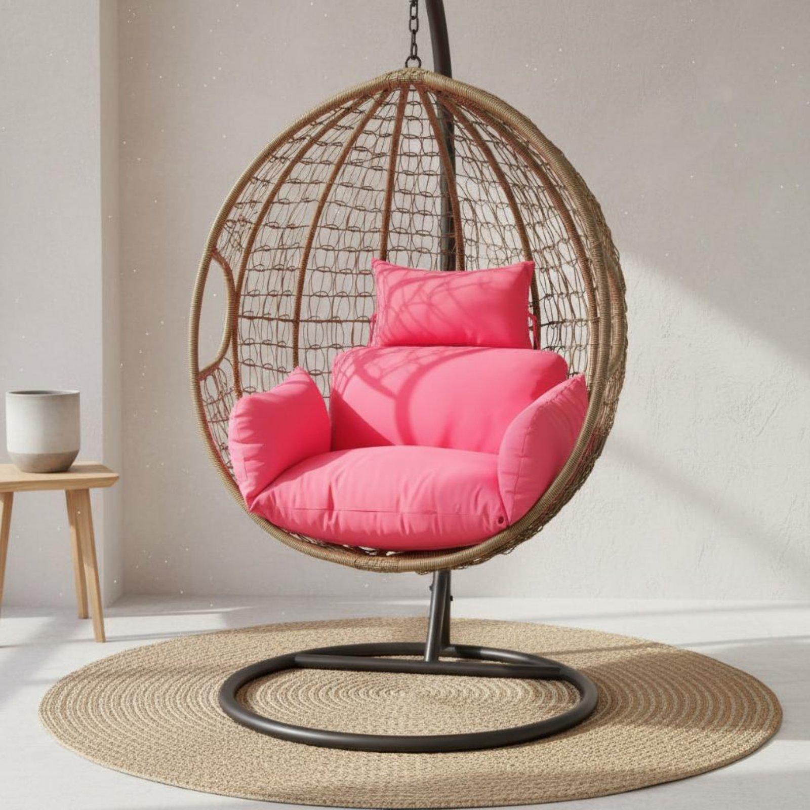 Removable Cushion Cover for Eg - Outdoor Furniture ulasan dan harga